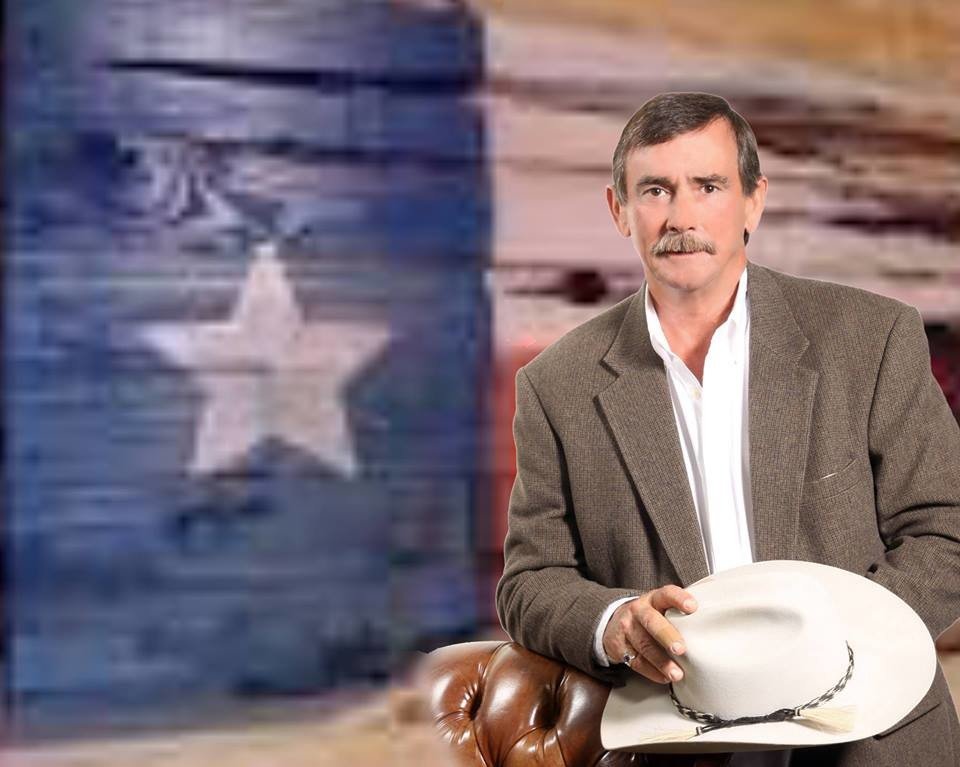 The Greater Lake Fork Area Chamber of Commerce will host “Meet The Sheriff-Elect” on Thursday at The Trophy Lodge on Highway 154 at Lake Fork from 6 to 8 p.m. Wood County Sheriff-Elect Tom Castloo will speak to the group and be available for questions during the evening. The meeting is open to the public and refreshments will be provided. For more information contact LFCC at 800-846-1859 or find them on Facebook. (Courtesy photo)