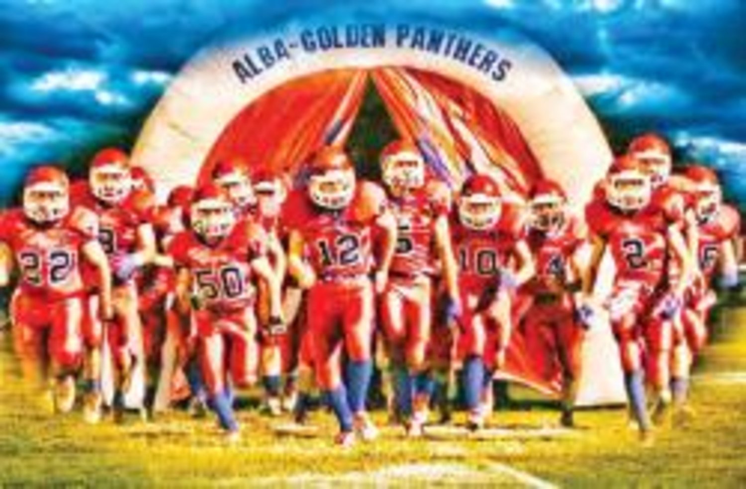 The Alba-Golden Panthers take a perfect 4-0 this year headed into Friday's homecoming game against Big Sandy.