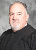 Judge Jeff Fletcher