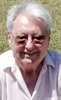 John Mikan, 1937-2019