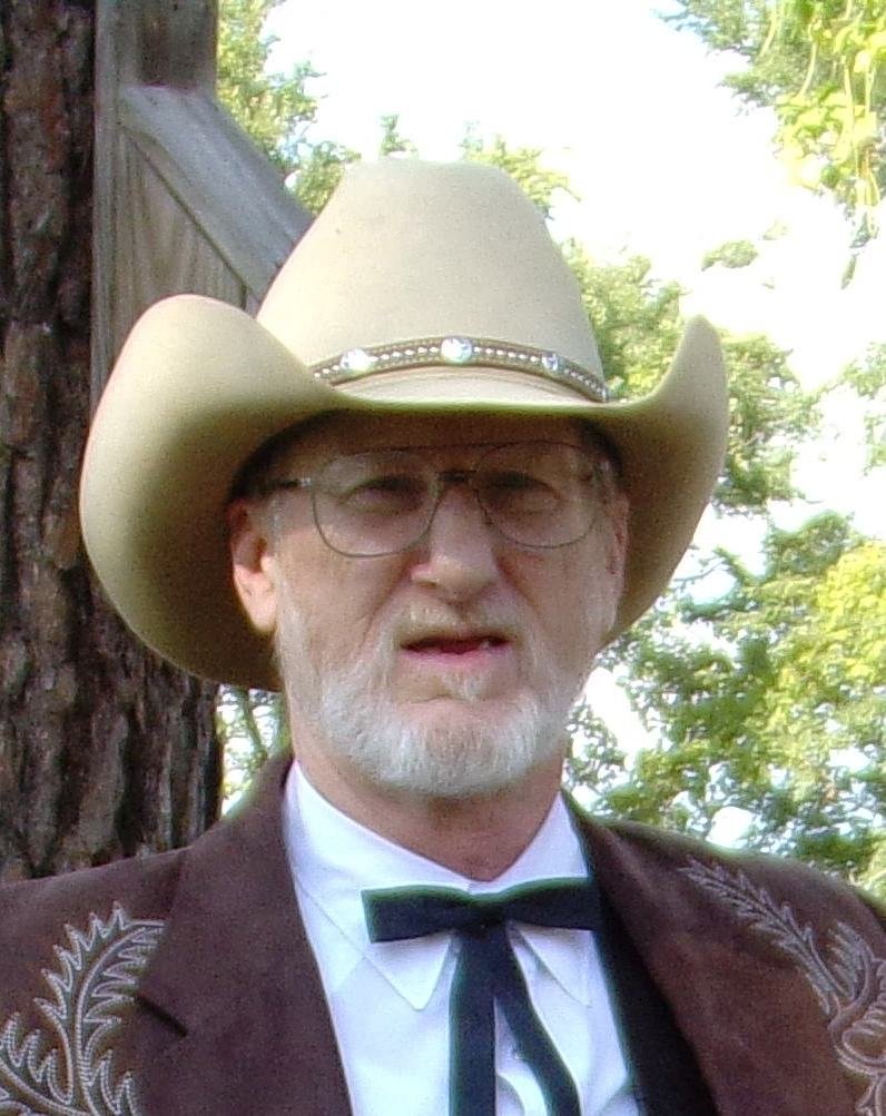 Randy Andrew Miller, 1957-2019