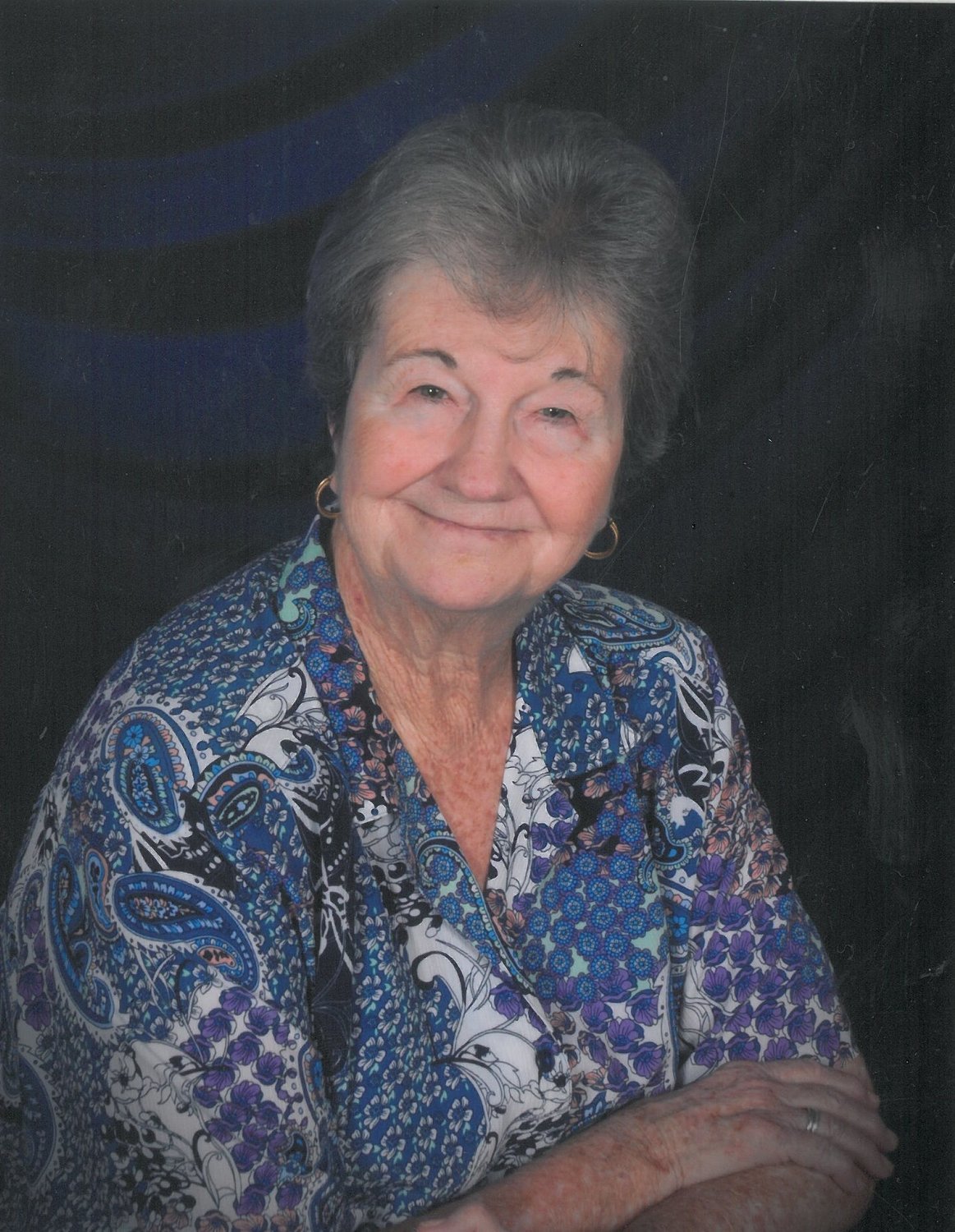 Brenda Sue Shultz Thompson, 1946-2019