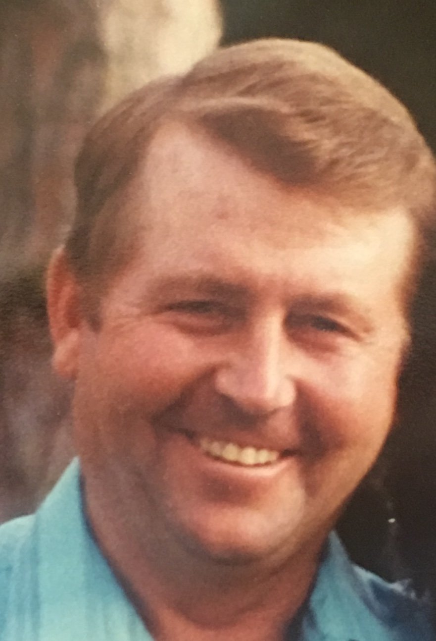 Ronald Dale Busbee, 1949-2019