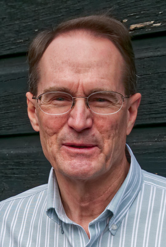 Phil Major, Publisher
