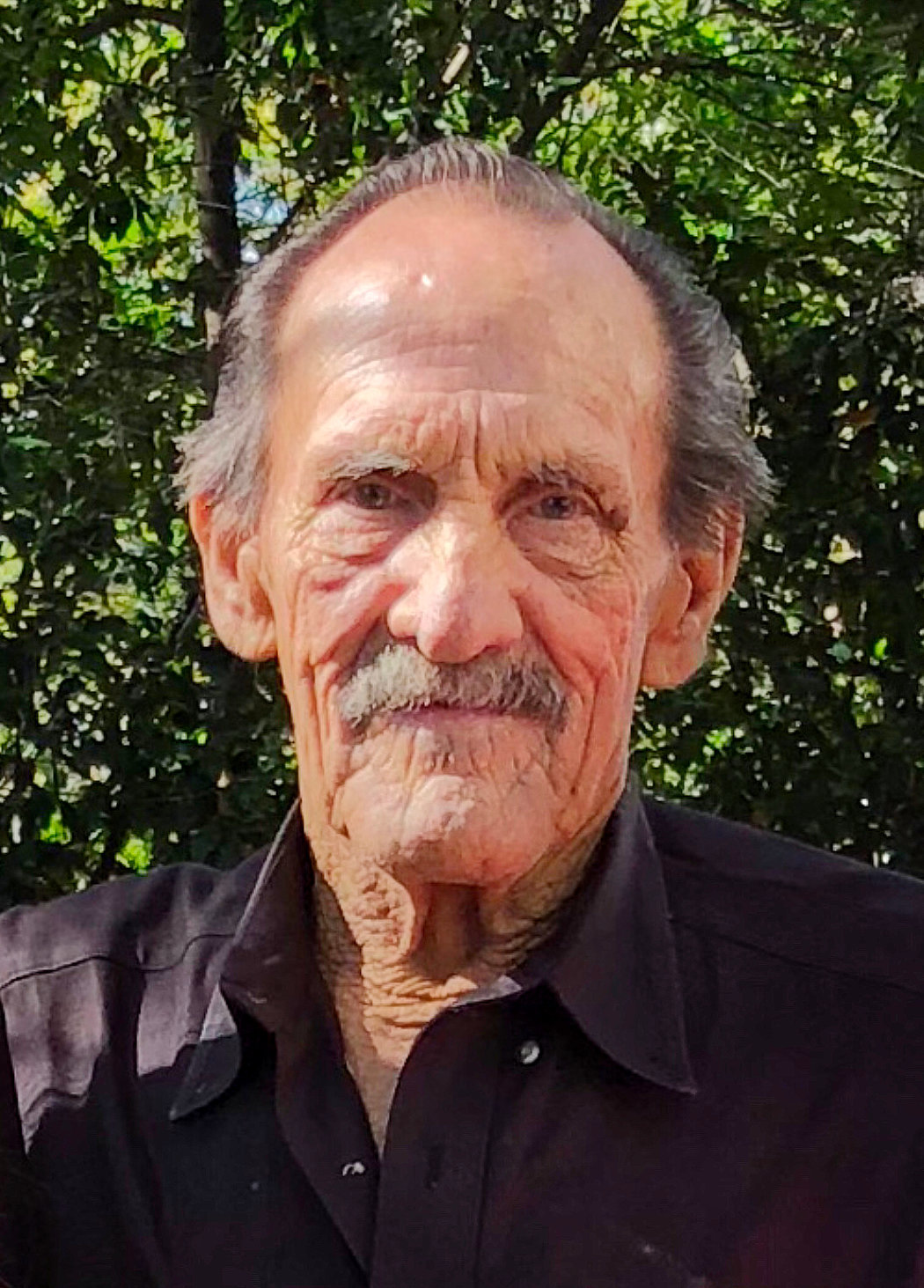Jerry Frank Harvell, 1939-2019