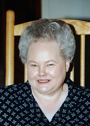 Ganelle Moore, 1940-2019