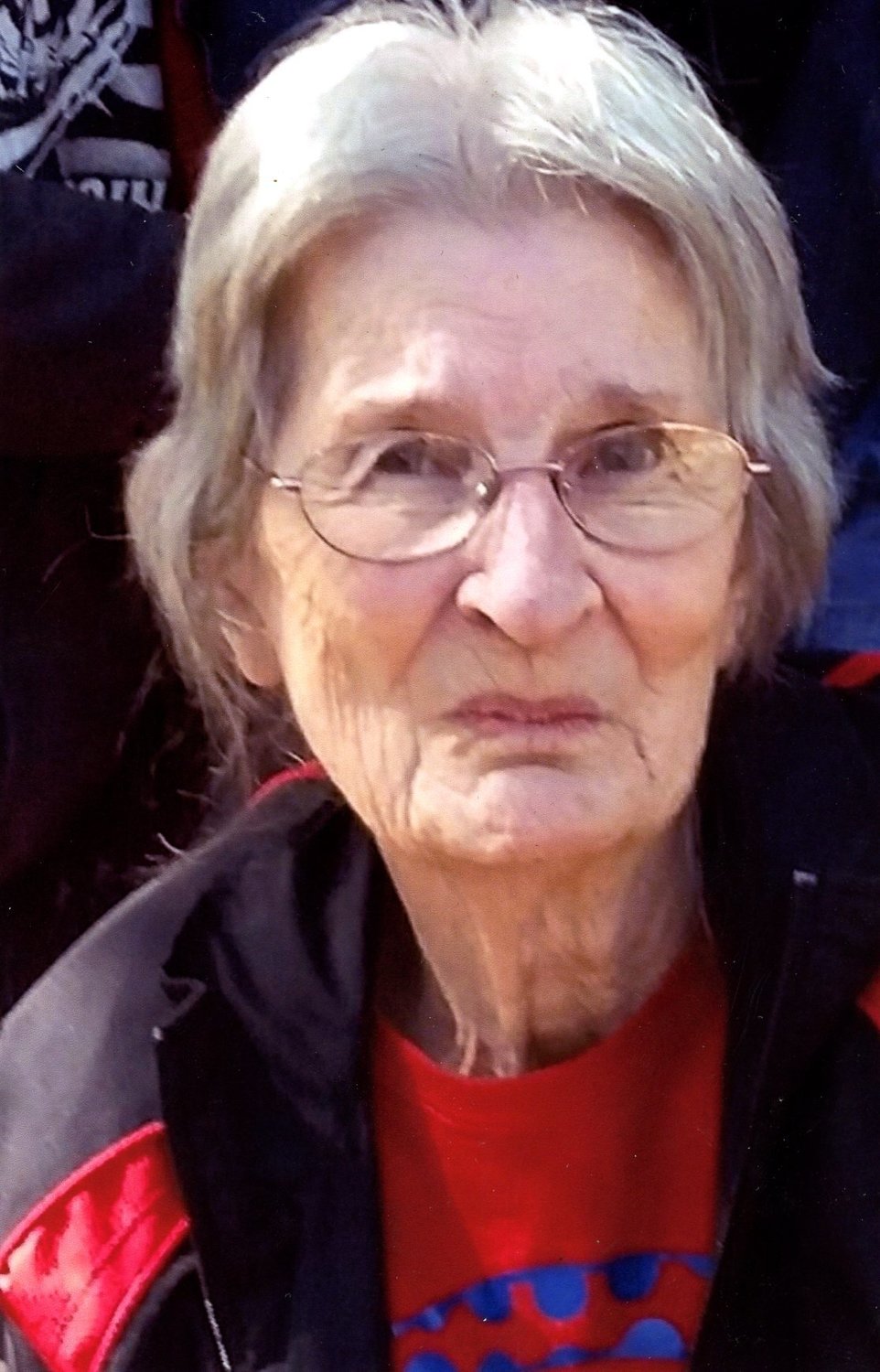 Dixie Lorance Perkins, 1940-2020