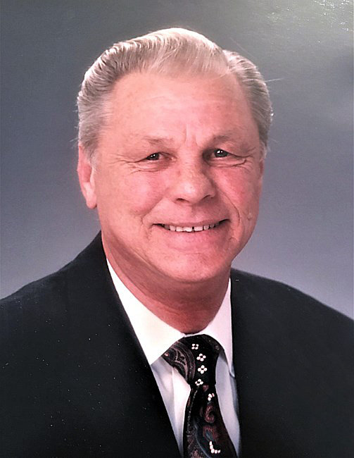 John Hobbs “Bubba” Kelley, 1933-2020