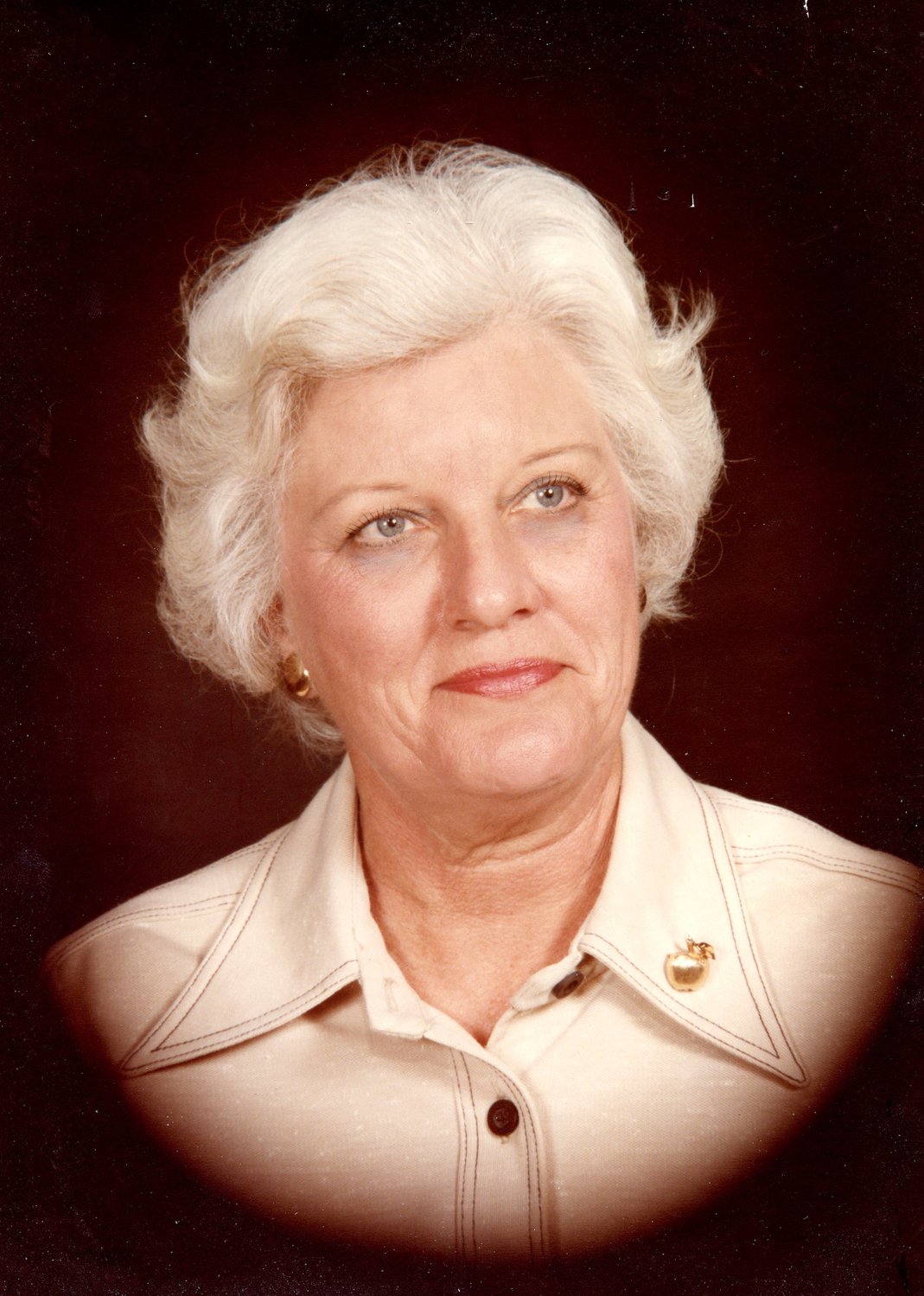 Frances Decker Haley, 1923-2020