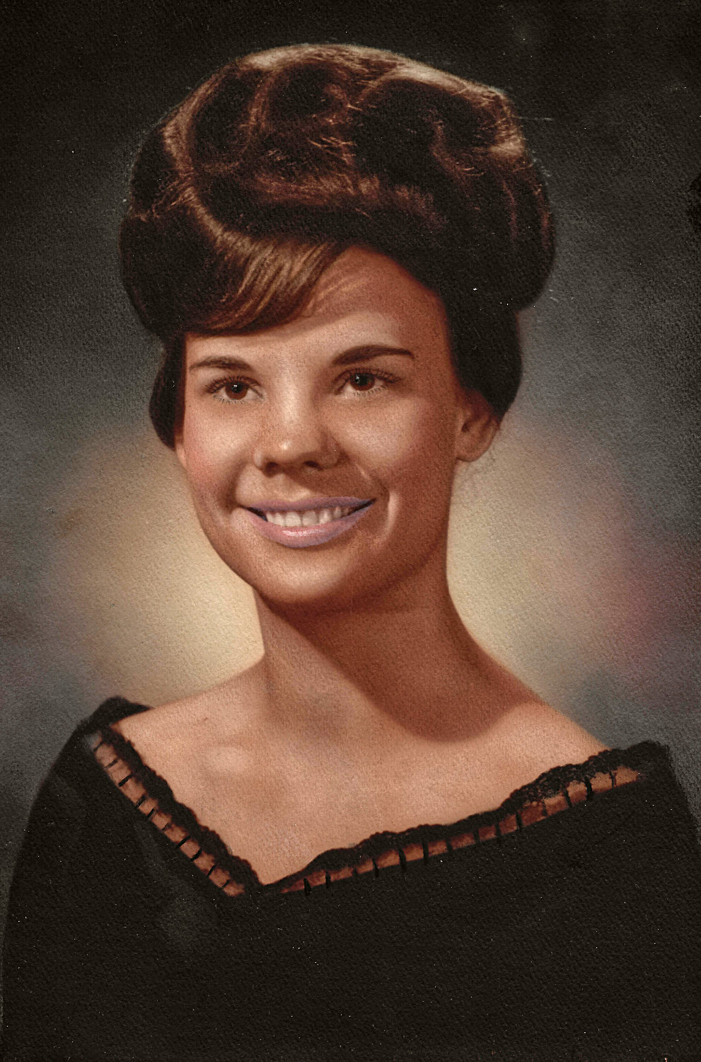 Beverly Sue North Buck, 1949-2020