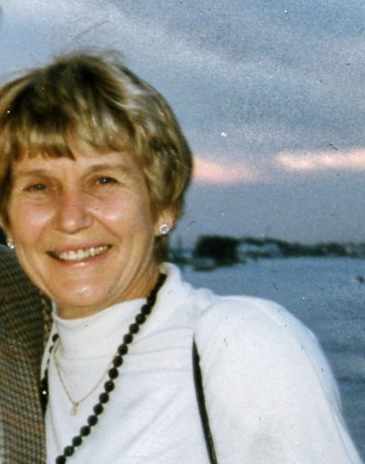 Rheba Joyce Dennis Myers, 1932-2021