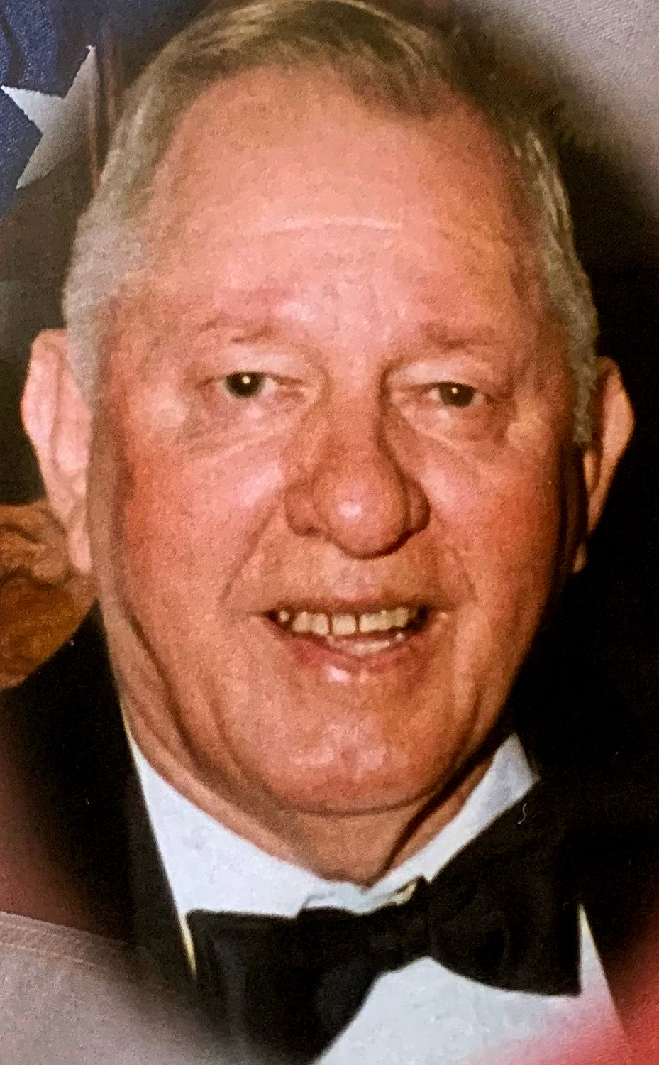 Lester “Dale” Griffith, 1931-2021