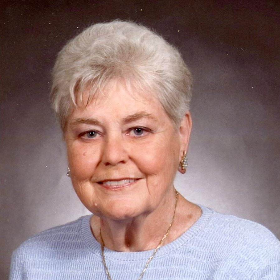 Barbara June Richey, 1937-2022