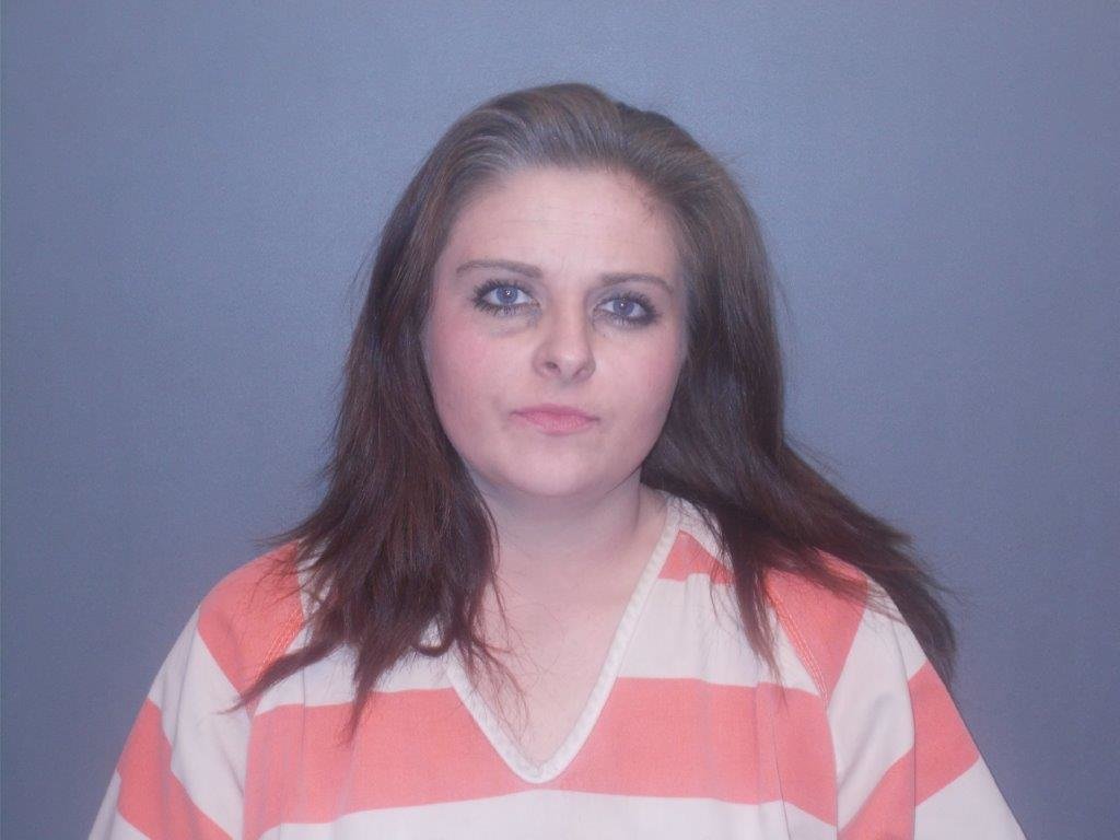 Wood County woman held in arson cases Wood County Monitor