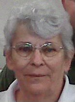 Carolyn (Kay) Lobdell, 1936-2021