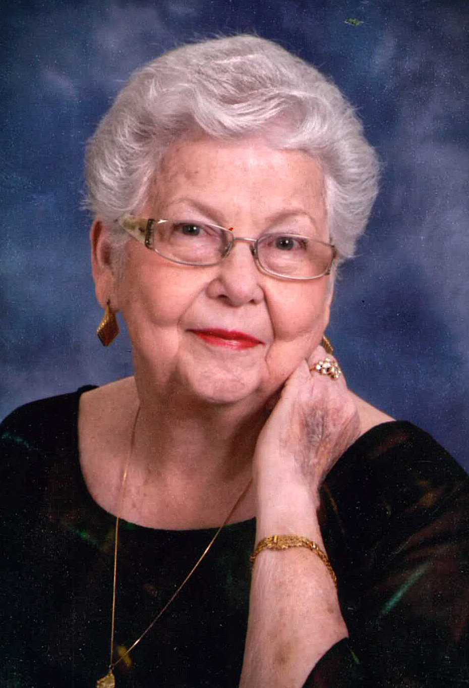 Mary Irene Halbert, 1940-2021
