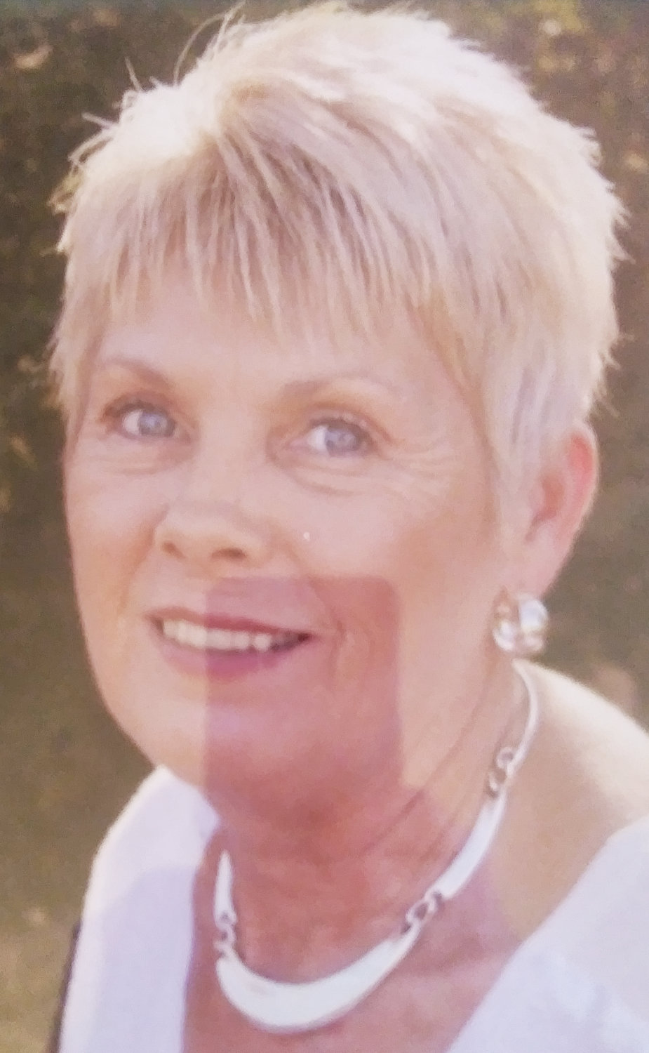 Lila Rose Nelson, 1952-2021
