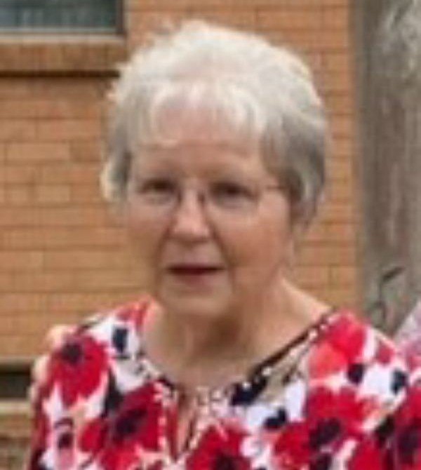 Peggy Samford, 1948-2022