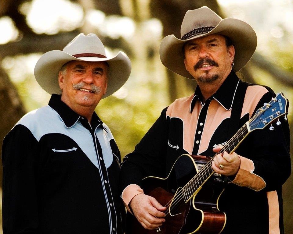 Howard and David Bellamy will be the featured performers during Sunday’s festival surrounding the Bassmasters event.
