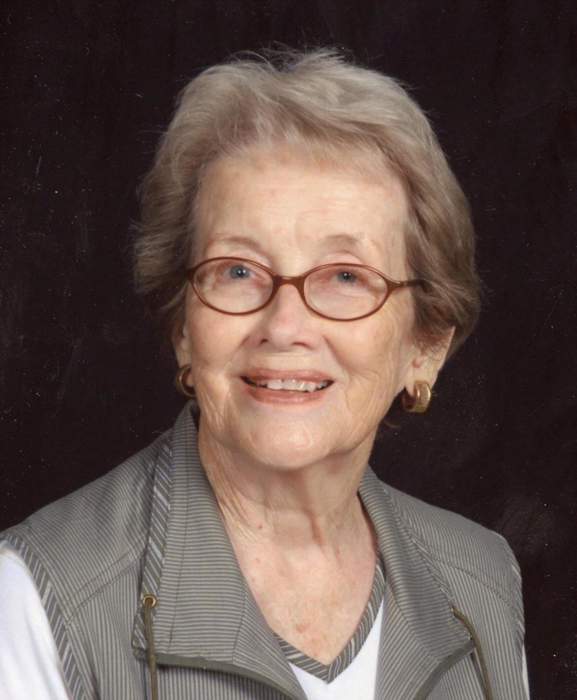 Emogene Cox Wilson, 1930-2022