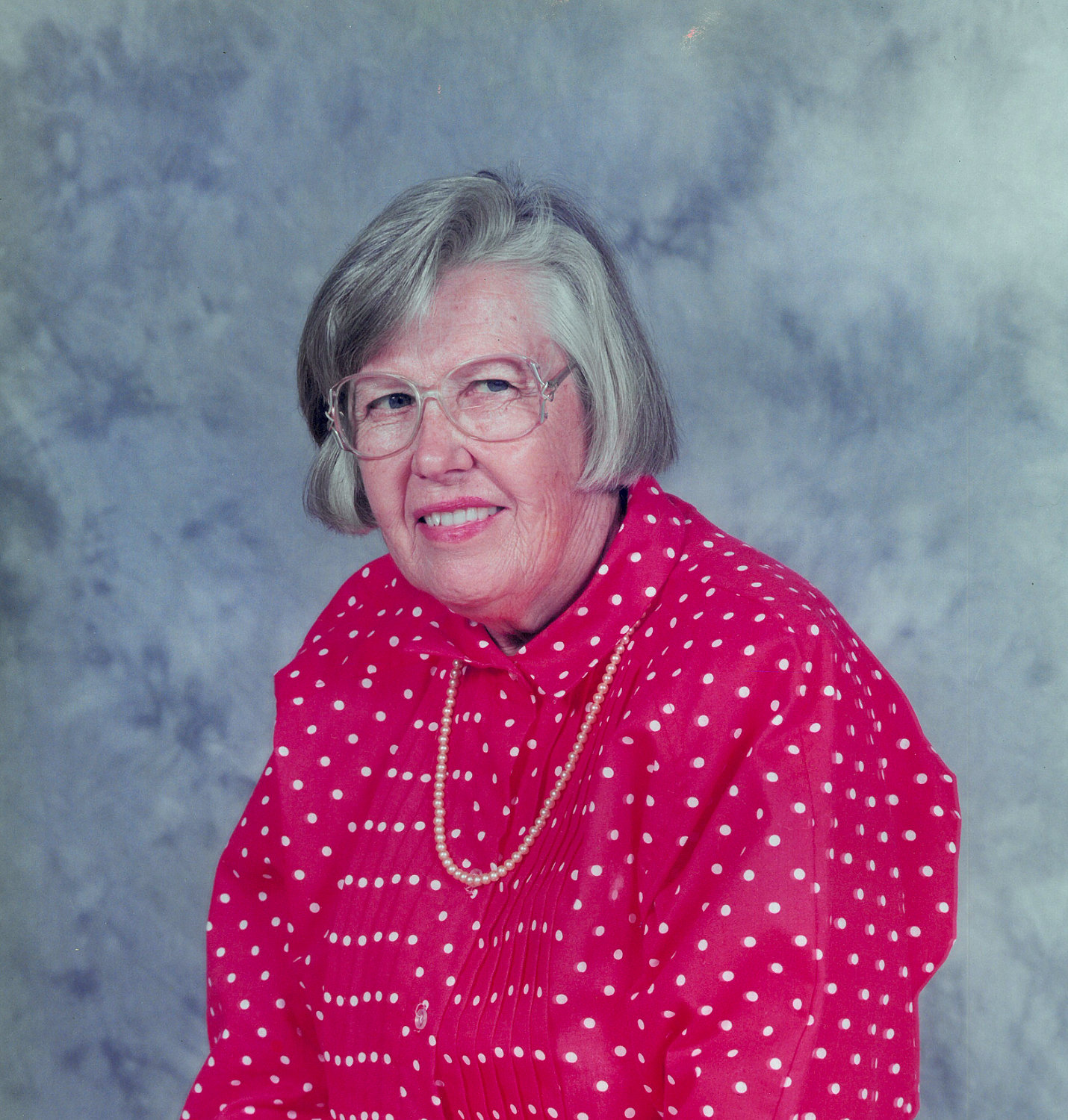 Shirley June Alexander, 1935-2022